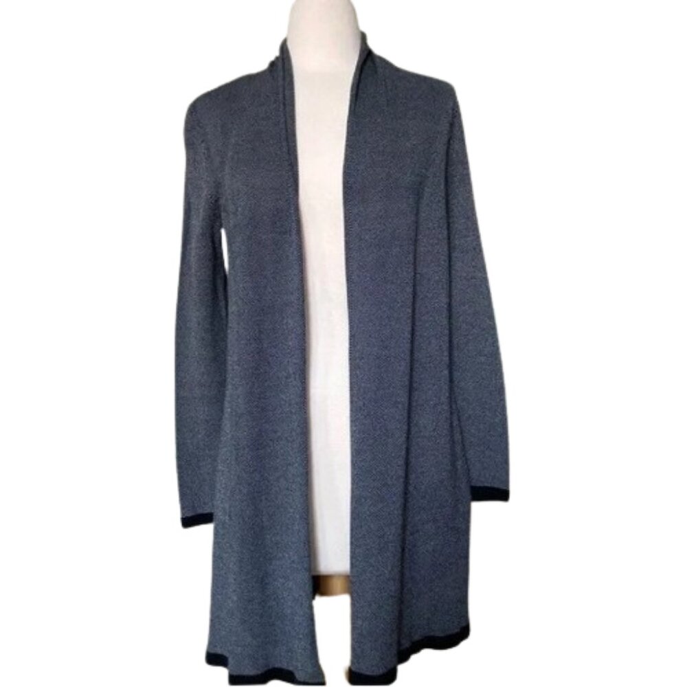 EILEEN FISHER Long Cardigan